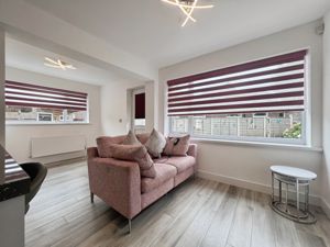 Dining Area- click for photo gallery